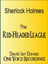 The Red-Headed League